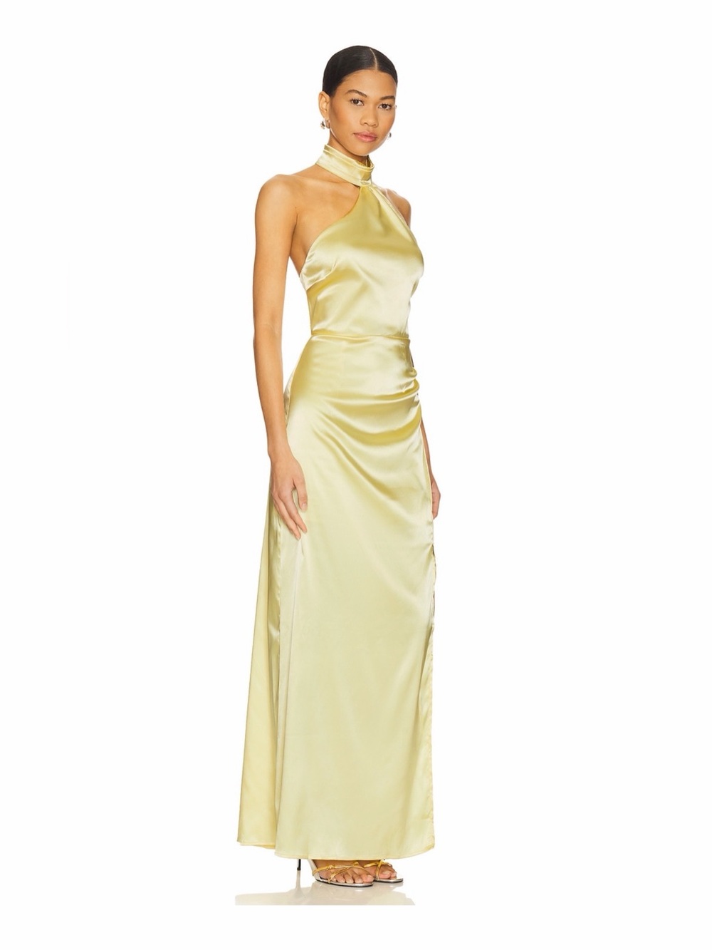 NWT Revolve More to Come “Darcey Maxi Dress” in size M - Picture 2 of 5